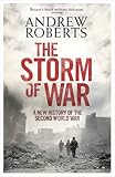 The storm of war : a new history of the Second World War