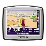 TomTom ONE Classic Edition CEE Navigationsger�t (8,9 cm (3,5 Zoll) Display, Kartenmaterial f�r 14 L�nder)