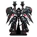 Nadesico Black Serena Fine Scale Model Kit