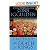 Emperor: The Death of Kings: A Novel of Julius Caesar