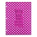 DaySpring Sadie Robertson's Fashion Folders, Be Kind, 3 Count