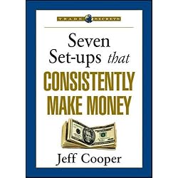 Seven Set-ups that Consistently Make Money