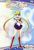 Sailor Moon #01 - Una Guerriera Speciale (Eps 01-04)