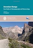 Devonian change : case studies in palaegeography and palaeoecology