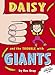 Daisy and the Trouble with Giants (10) (Daisy series)