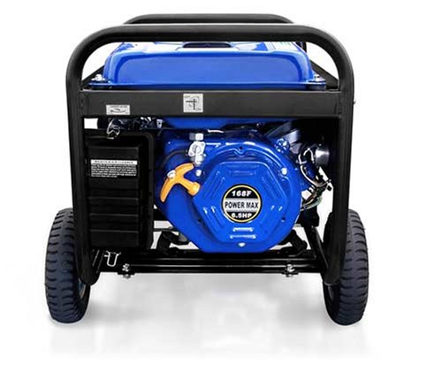 PowerMax XP4400E