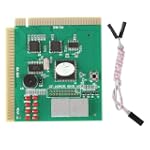 Tarjeta Diagn�stico Digital con displ...