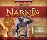 Review Tyndale Entertainment  / The Chronicles of Narnia Complete Set (Radio Theatre)