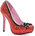 Princess (Red) Adult Shoes