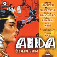 Verdi - Aida