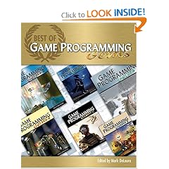 Best of Game Programming Gems