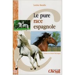 Le pure race espagnole