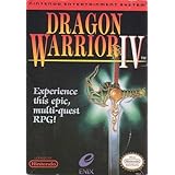 Dragon Warrior IV