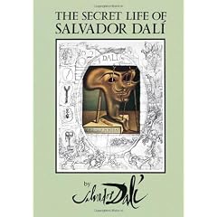 The Secret Life of Salvador Dali