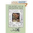 The Secret Life of Salvador Dalí (Dover Fine Art, History of Art)