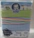 Gerber 5 pack receiving blankets ~ Blue