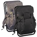 Backpack & Stool Combination