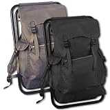 Backpack & Stool Combination by Rothco