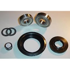 Trommellager f�r Miele Waschmaschine Novotronic W914