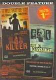 Driller Killer + Drive In Massacre