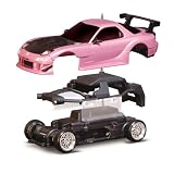AERO R/C �ɥ�եȥѥå������饤�� DX���å� TYPE:�� �ޥĥ� RX-7 FD3S