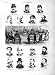 1877 War Newspaper Correspondents Mehemet Ali Pasha