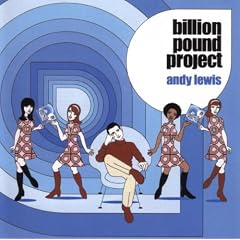 Billion Pound Project