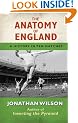 The Anatomy of England: A History in Ten Matches