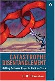 Catastrophe Disentanglement: Getting Software Projects Back on Track