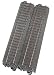 Märklin H0 24172 Gerades C-Gleis 10 Stück