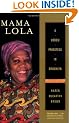 Mama Lola: A Vodou Priestess in Brooklyn (Comparative Studies in Religion & Society)