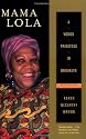 Mama Lola: A Vodou Priestess in Brooklyn Updated and Expanded Edition (Comparative Studies in Religion and Society)