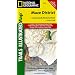 Canyonlands - Maze District, UT Trails Illustrated Map # 312 (National Geographic Maps: Trails Illustrated)