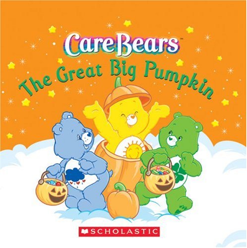 Great Big Pumpkin (Care Bears)