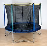 Schmidt Sportsworld Fangnetz f&uuml;r Trampolin, 365 cm 94.0366