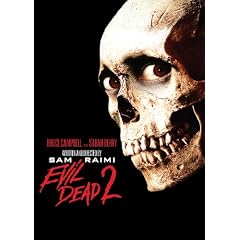 Evil Dead 2