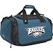 NFL Green Philadelphia Eagles Equipment Bag
