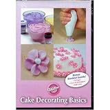 Wilton Cake Decorating Basics, DVD
