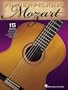 Fingerpicking Mozart