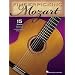 Fingerpicking Mozart