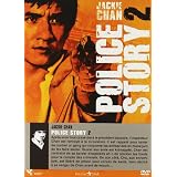 Police story 2par Jackie Chan