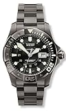 IMAGE OF Victorinox Swiss Army Men's 241356 Dive Master Black Dial Watch