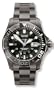 Victorinox Swiss Army Men's 241356 Dive Master Black Dial Watch