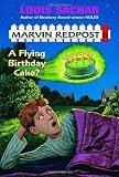 Flying Birthday Cake? (Marvin Redpost 6, paper) by Sachar, Louis (1999) Paperback