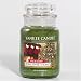 Yankee Candle - Holiday Home Sweet Home 22 oz