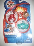 Bakugan Vestroia Starter Pack