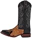 Ferrini Men's Lizard Wingtip Western Boot