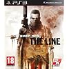 Spec Ops : the line