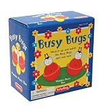 Schylling Busy Bugs Music Box