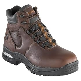 Buy Mens Converse� 6 Composite Toe Sport Boots Dark Brown